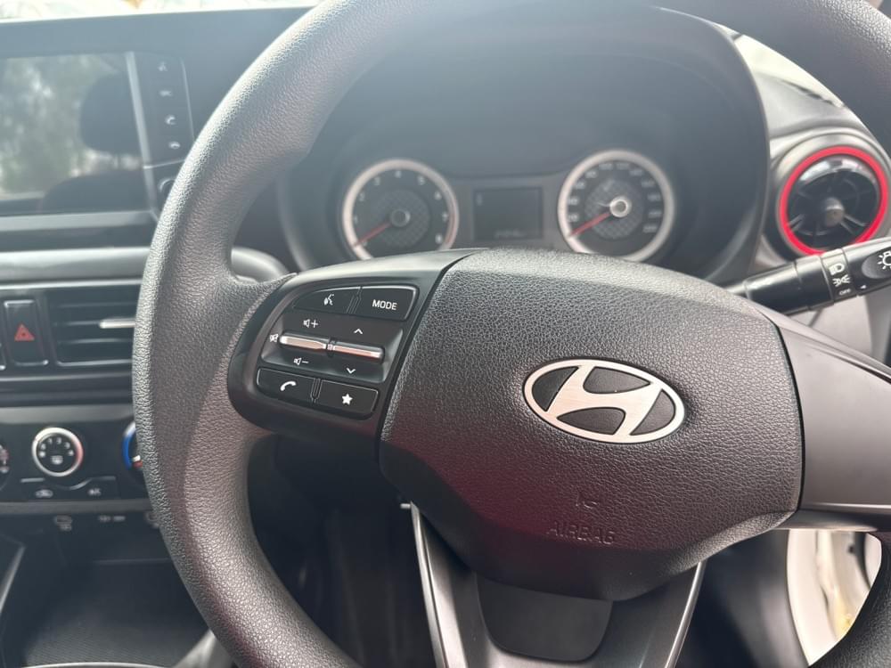 Hyundai Grand I10 1.0 Premium