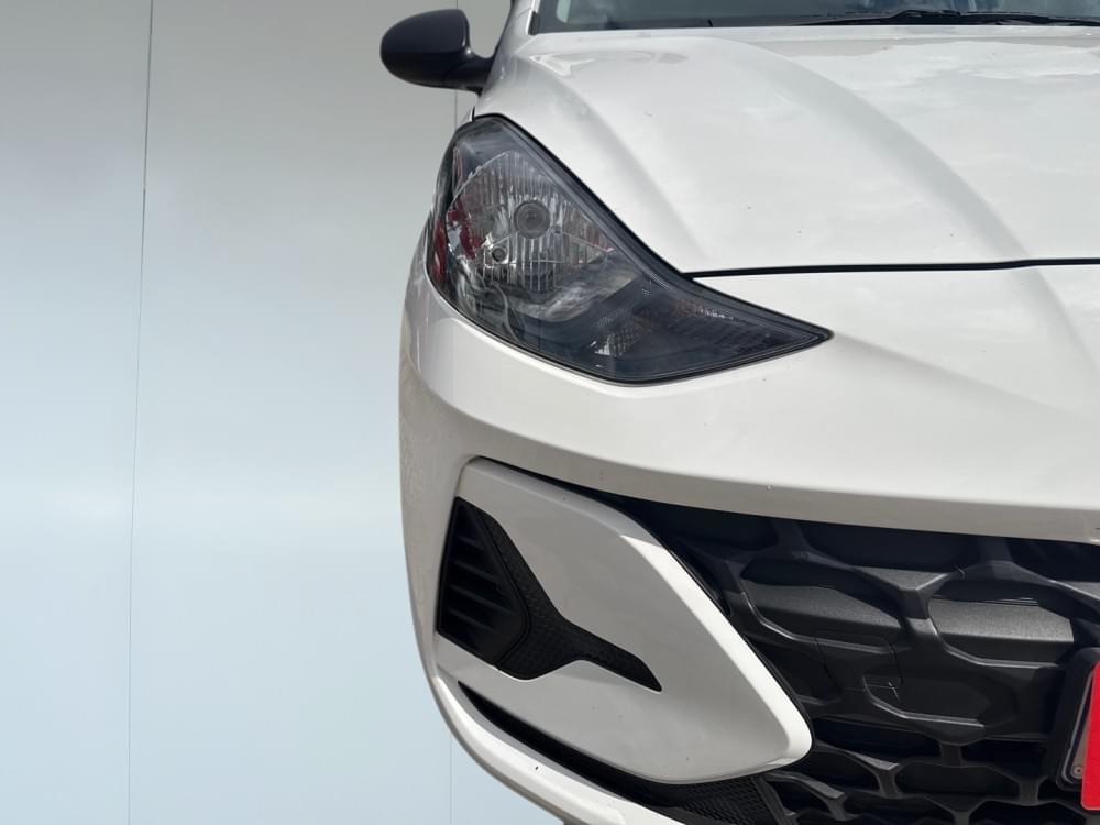 Hyundai Grand I10 1.0 Premium