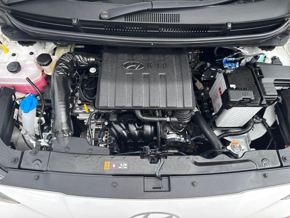 Hyundai Grand I10 1.0 Premium