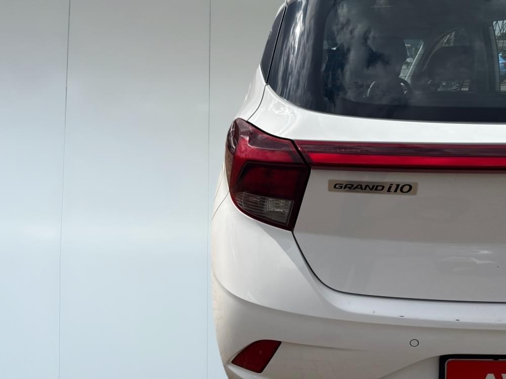 Hyundai Grand I10 1.0 Premium