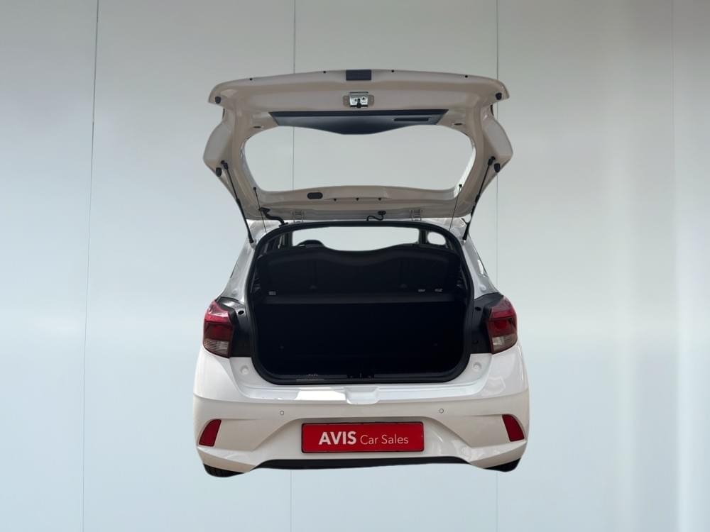 Hyundai Grand I10 1.0 Premium