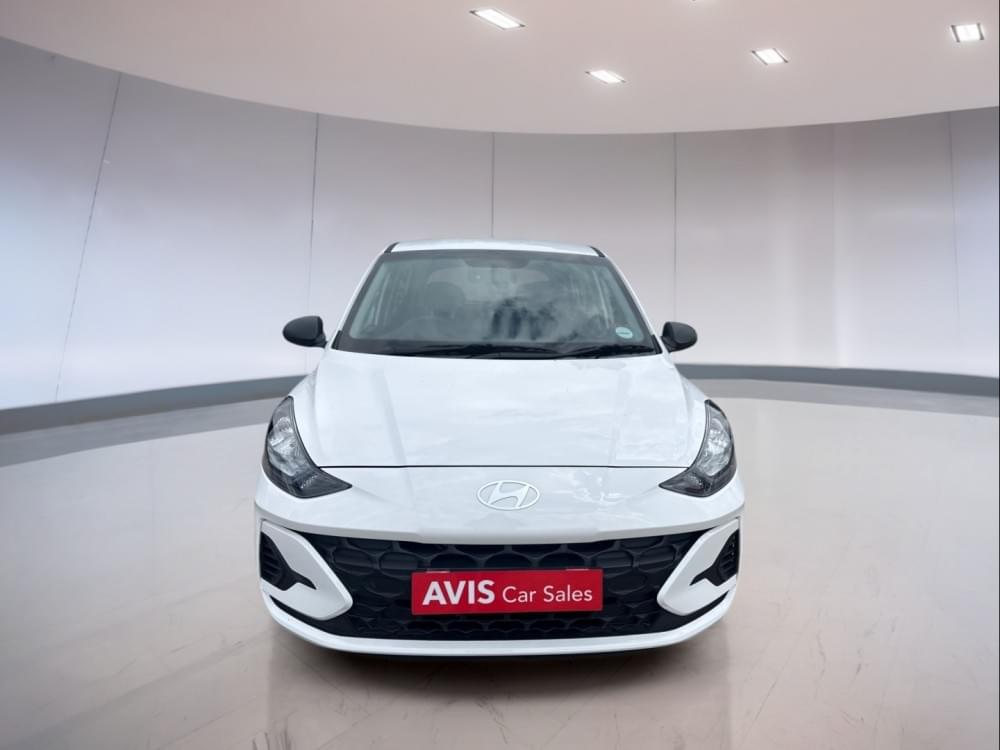 Hyundai Grand I10 1.0 Premium