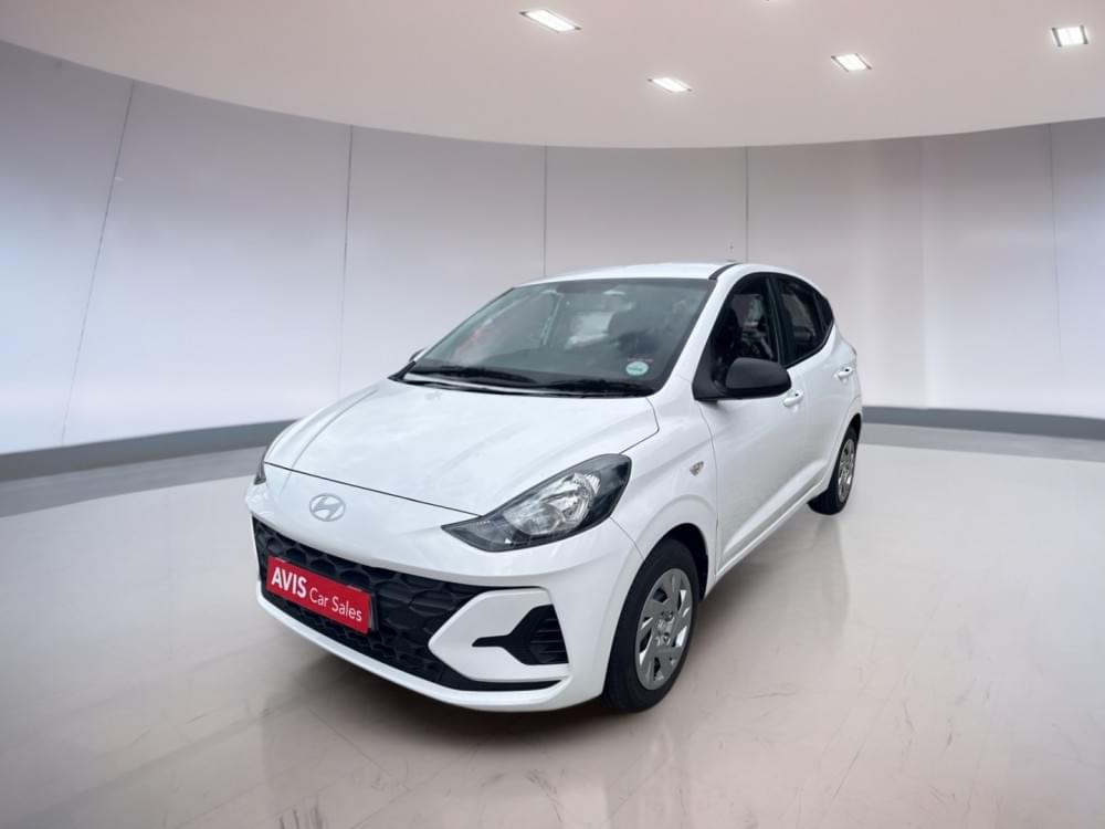 Hyundai Grand I10 1.0 Premium