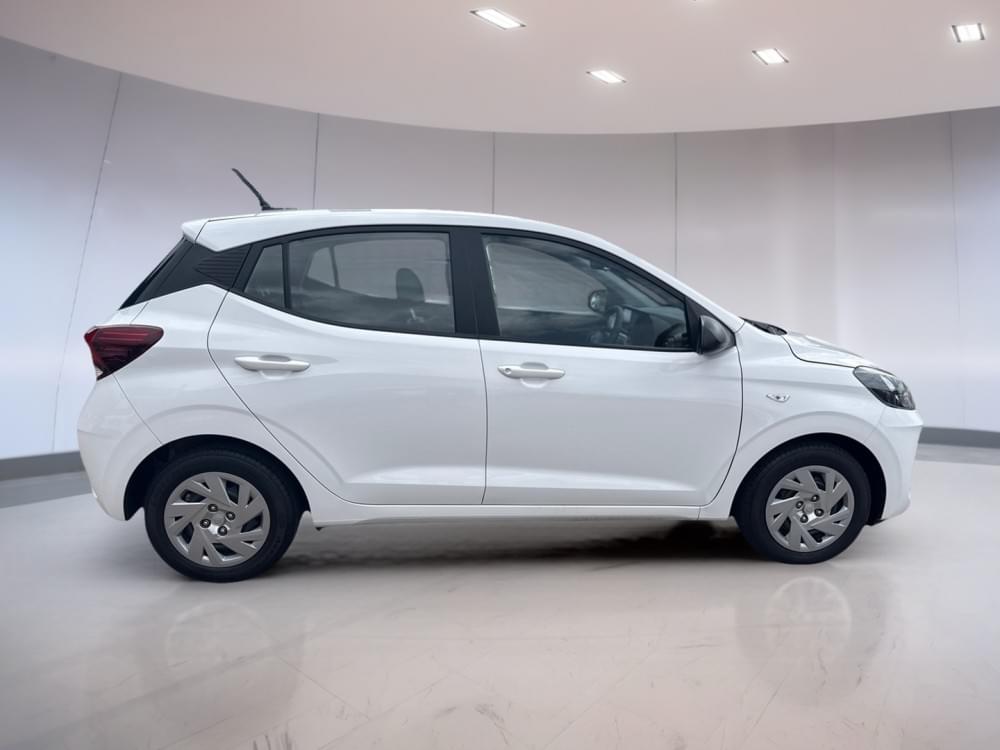 Hyundai Grand I10 1.0 Premium