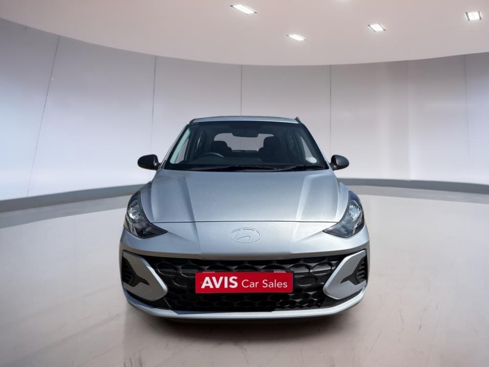 Hyundai Grand I10 1.0 Premium