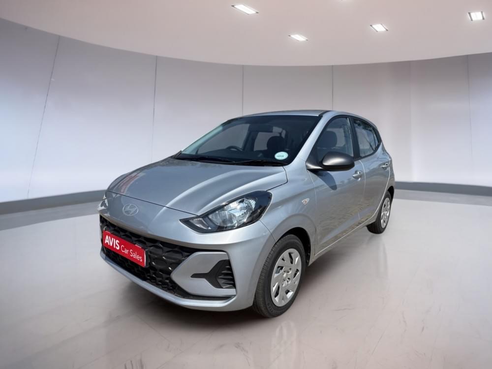 Hyundai Grand I10 1.0 Premium