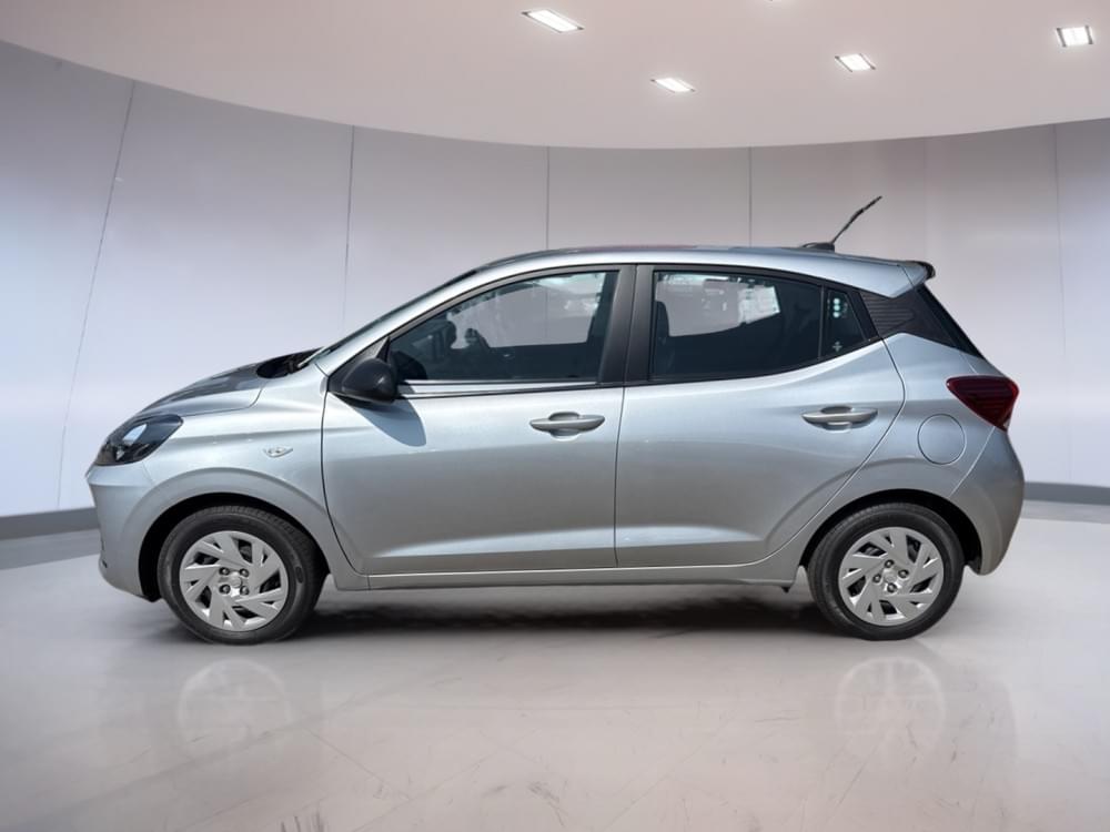 Hyundai Grand I10 1.0 Premium