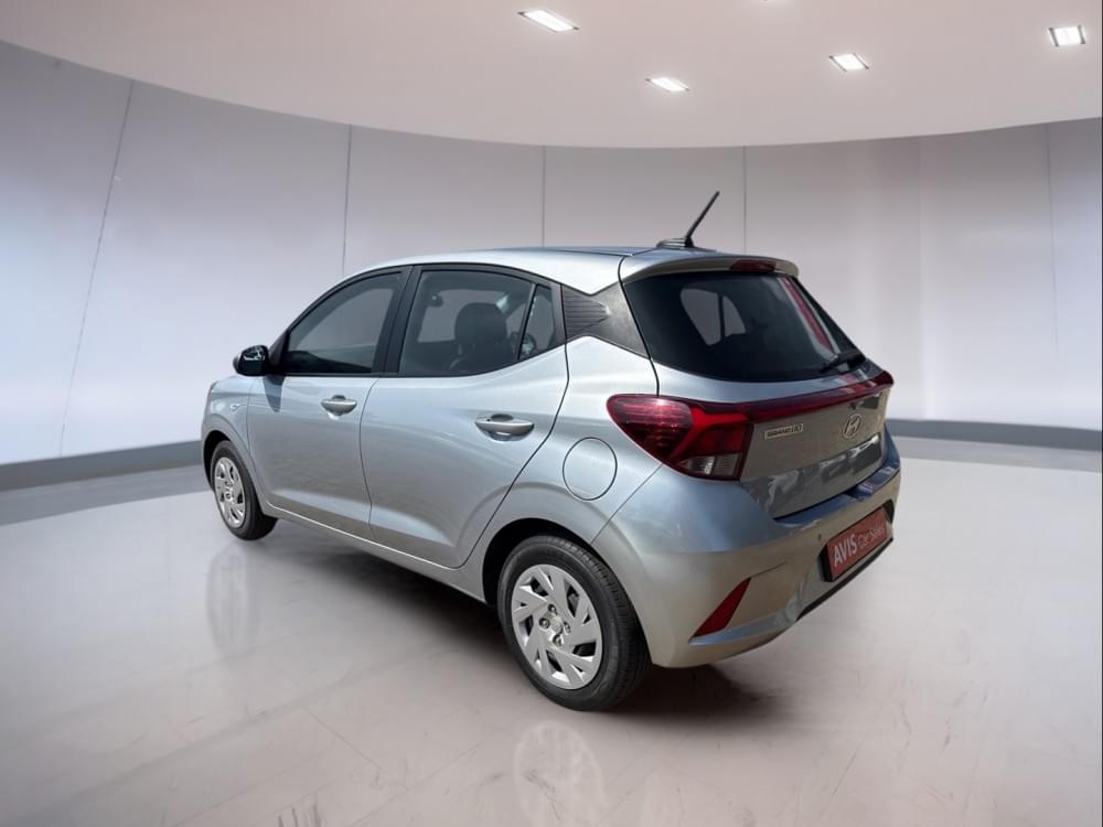 Hyundai Grand I10 1.0 Premium