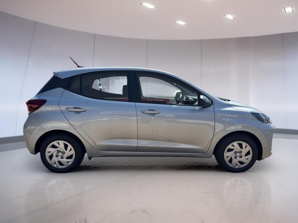 Hyundai Grand I10 1.0 Premium
