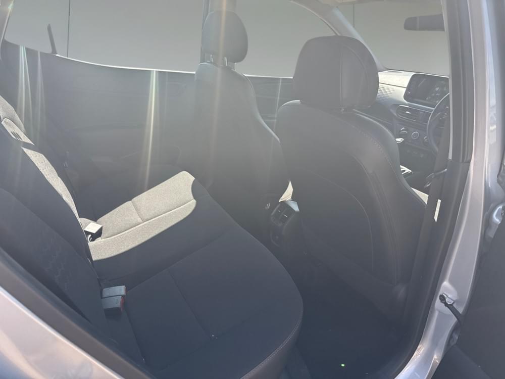 Hyundai Grand I10 1.0 Premium