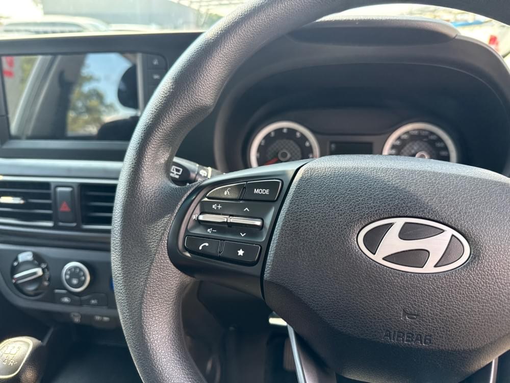 Hyundai Grand I10 1.0 Premium