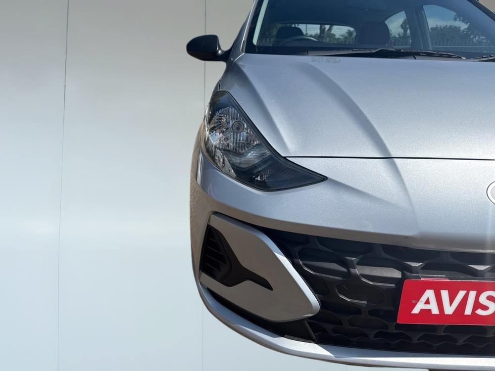 Hyundai Grand I10 1.0 Premium