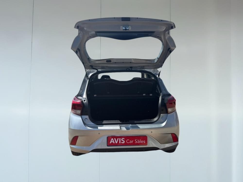 Hyundai Grand I10 1.0 Premium