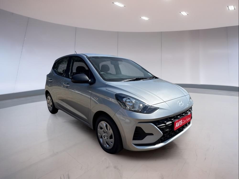 Hyundai Grand I10 1.0 Premium