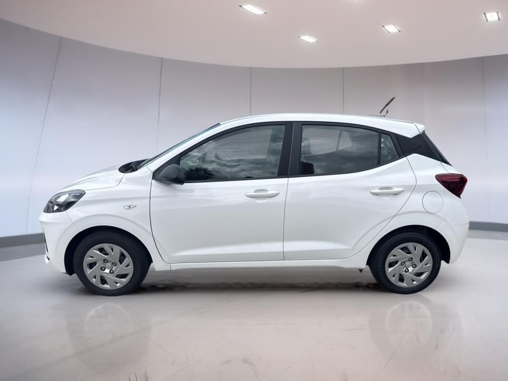 Hyundai Grand I10 1.2 Premium At
