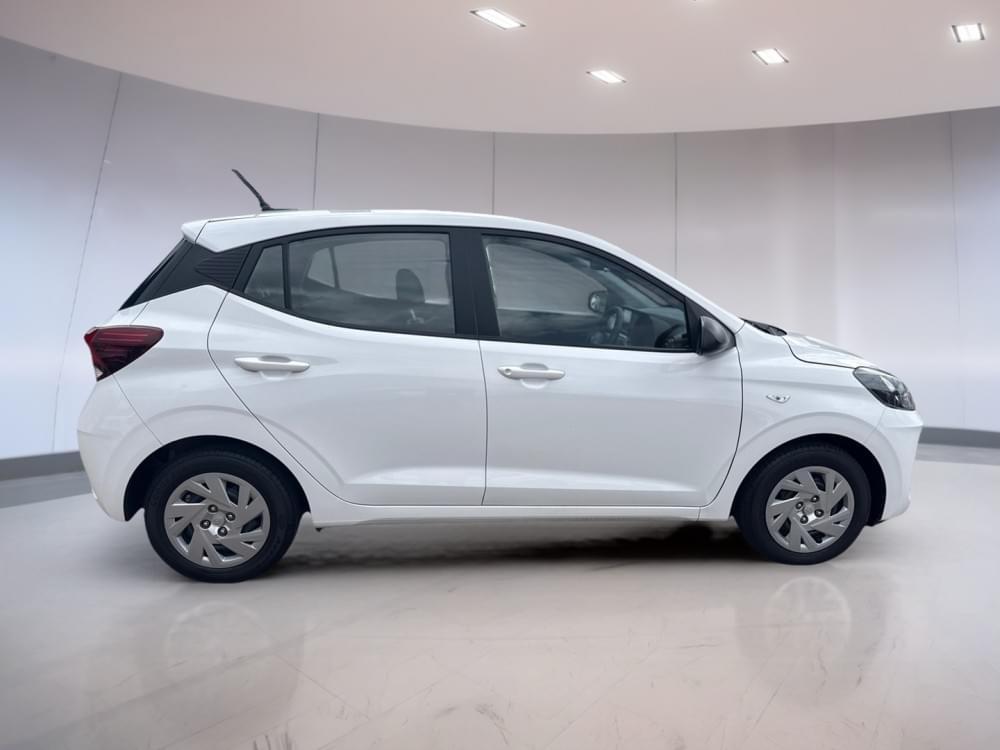 Hyundai Grand I10 1.2 Premium At