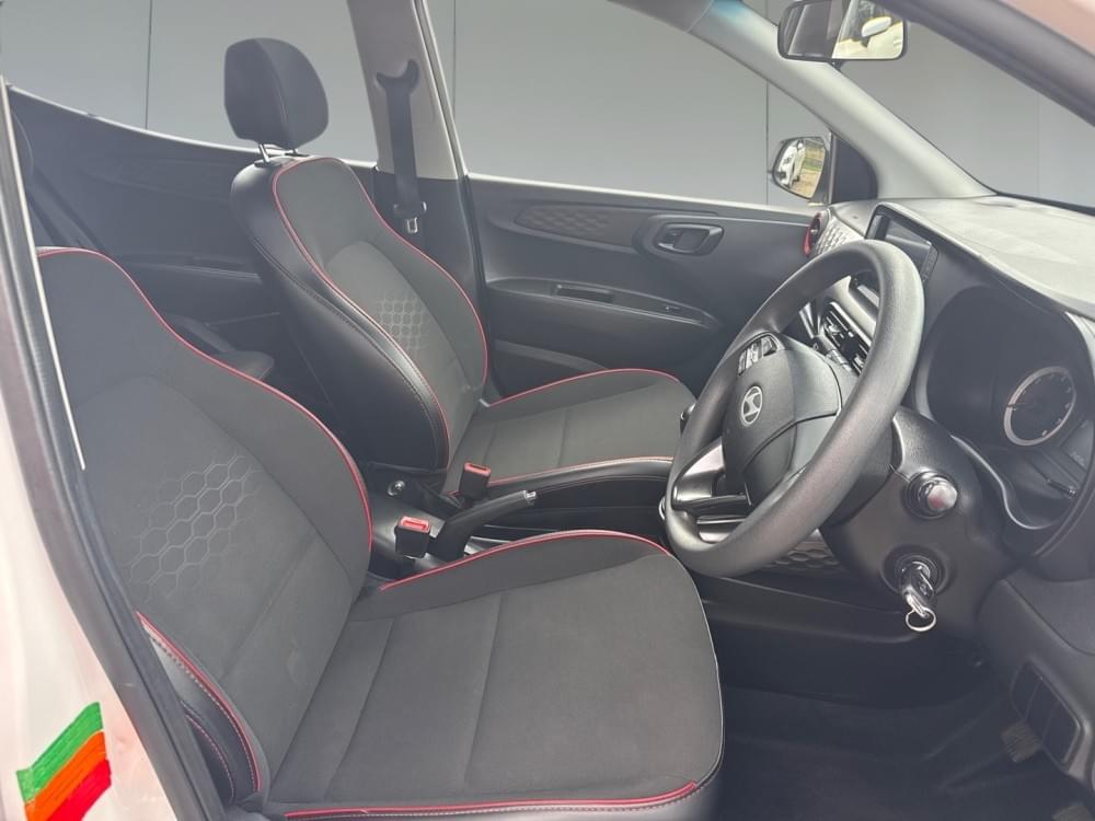 Hyundai Grand I10 1.2 Premium At