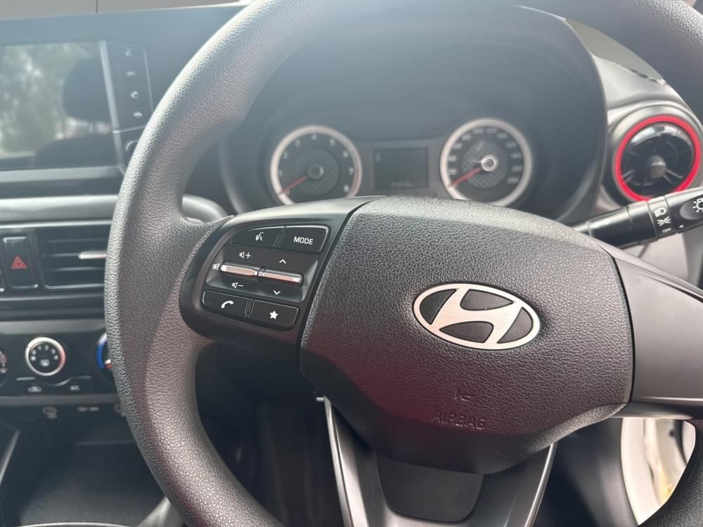 Hyundai Grand I10 1.2 Premium At