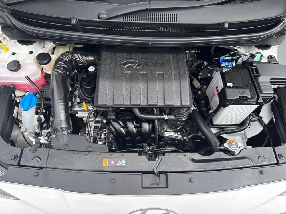 Hyundai Grand I10 1.2 Premium At