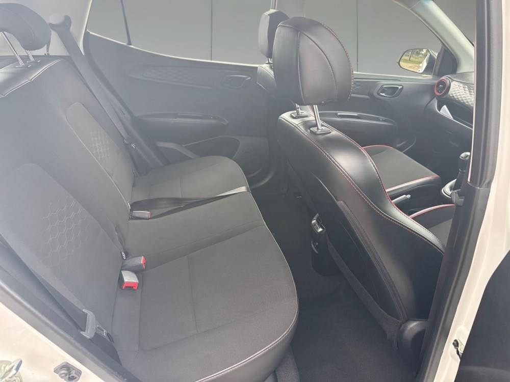 Hyundai Grand I10 1.2 Premium At