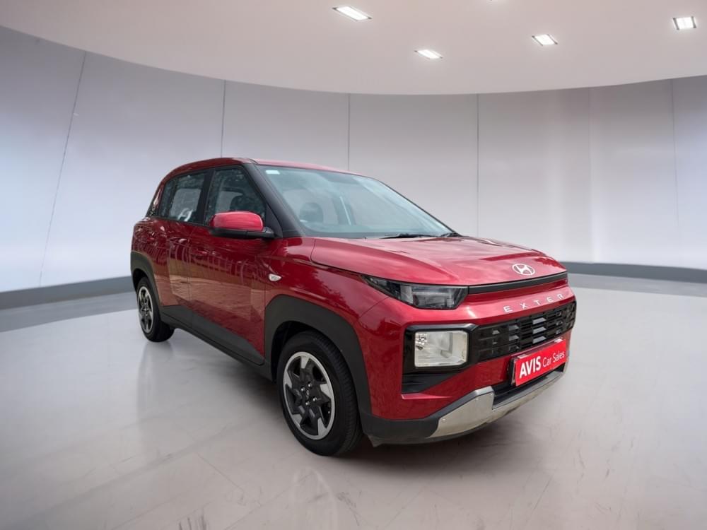 Hyundai Exter 1.2 Premium