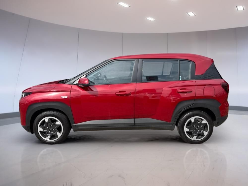 Hyundai Exter 1.2 Premium