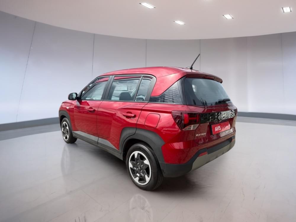 Hyundai Exter 1.2 Premium