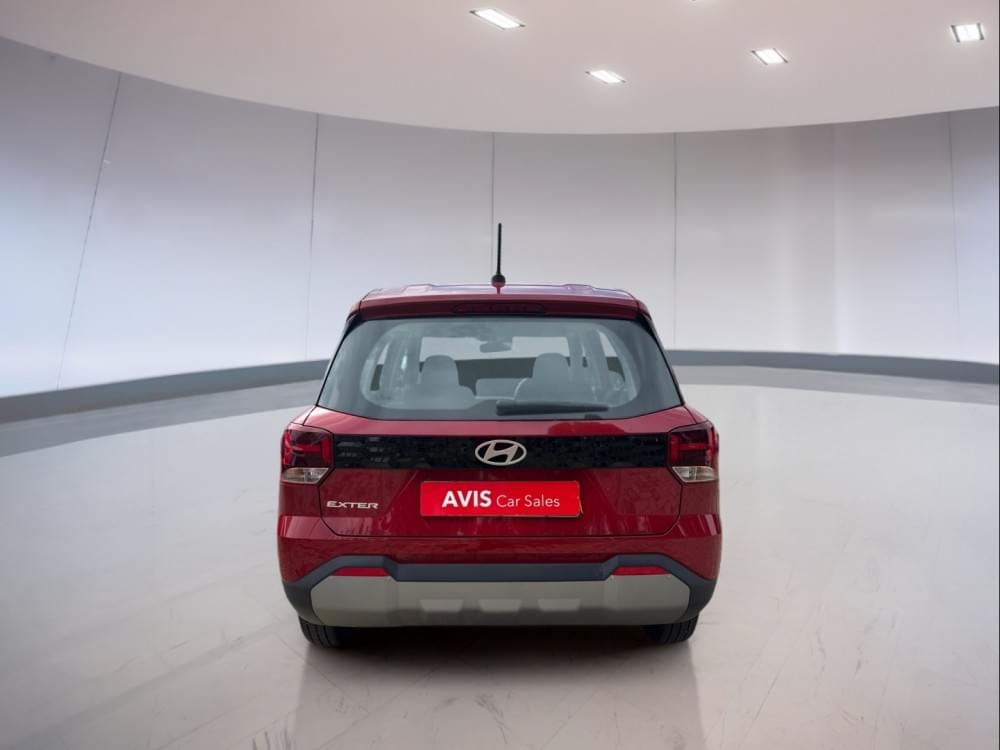 Hyundai Exter 1.2 Premium