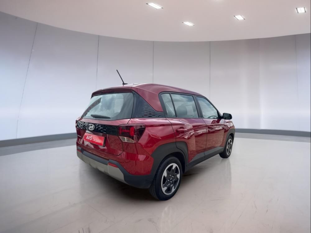 Hyundai Exter 1.2 Premium