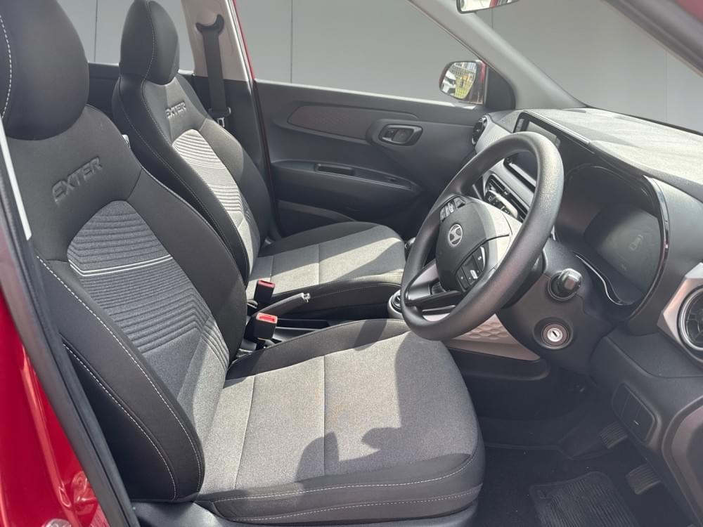 Hyundai Exter 1.2 Premium