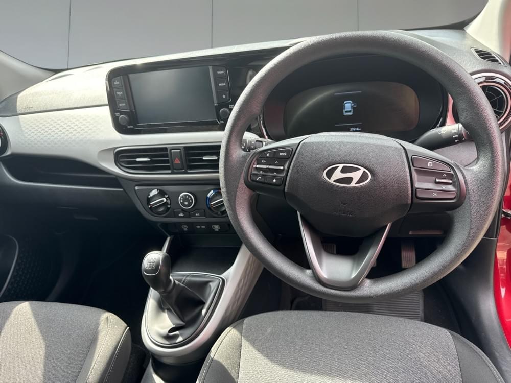 Hyundai Exter 1.2 Premium