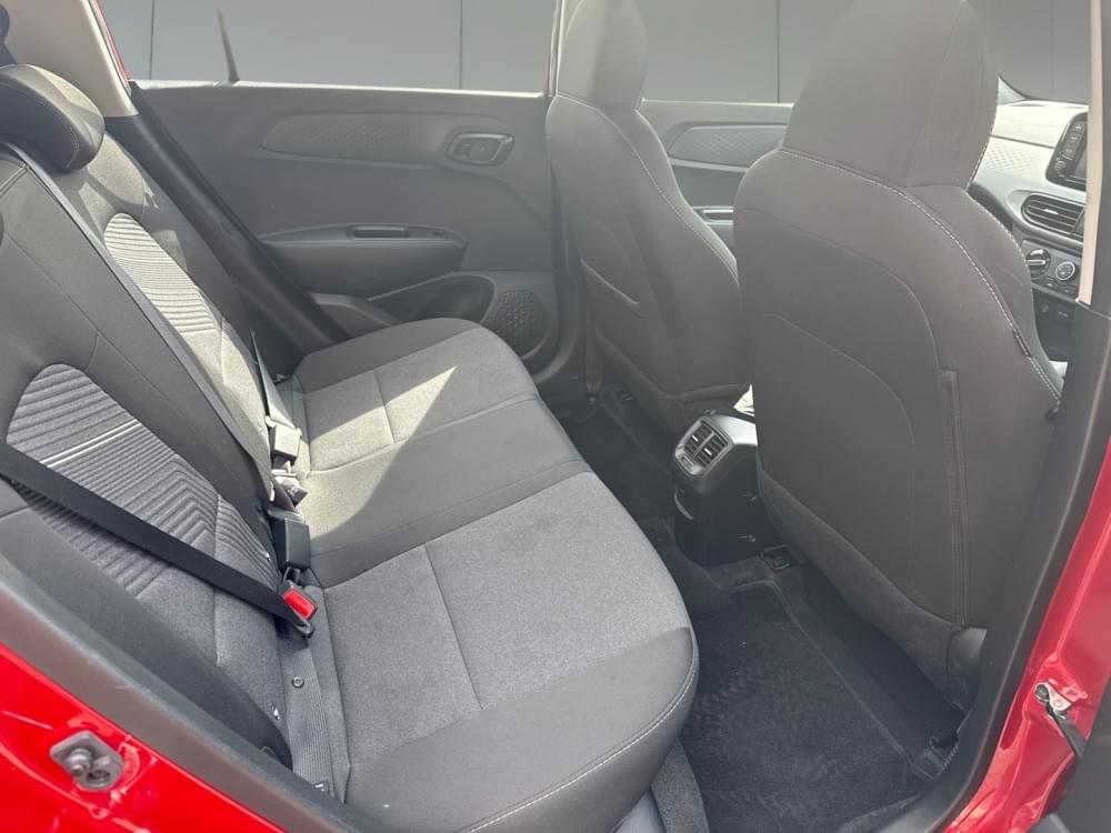 Hyundai Exter 1.2 Premium