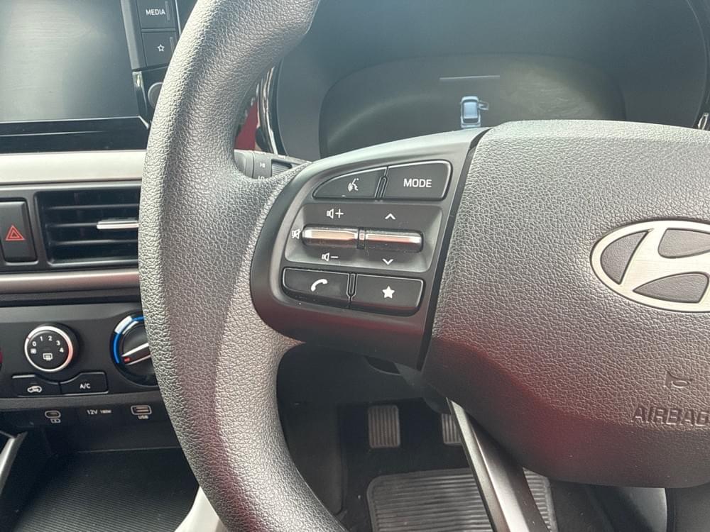 Hyundai Exter 1.2 Premium