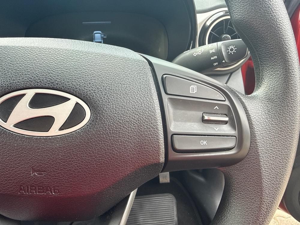 Hyundai Exter 1.2 Premium