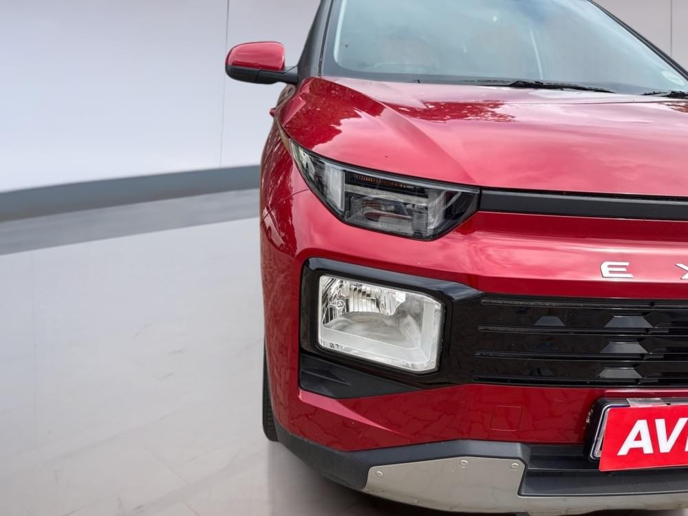 Hyundai Exter 1.2 Premium