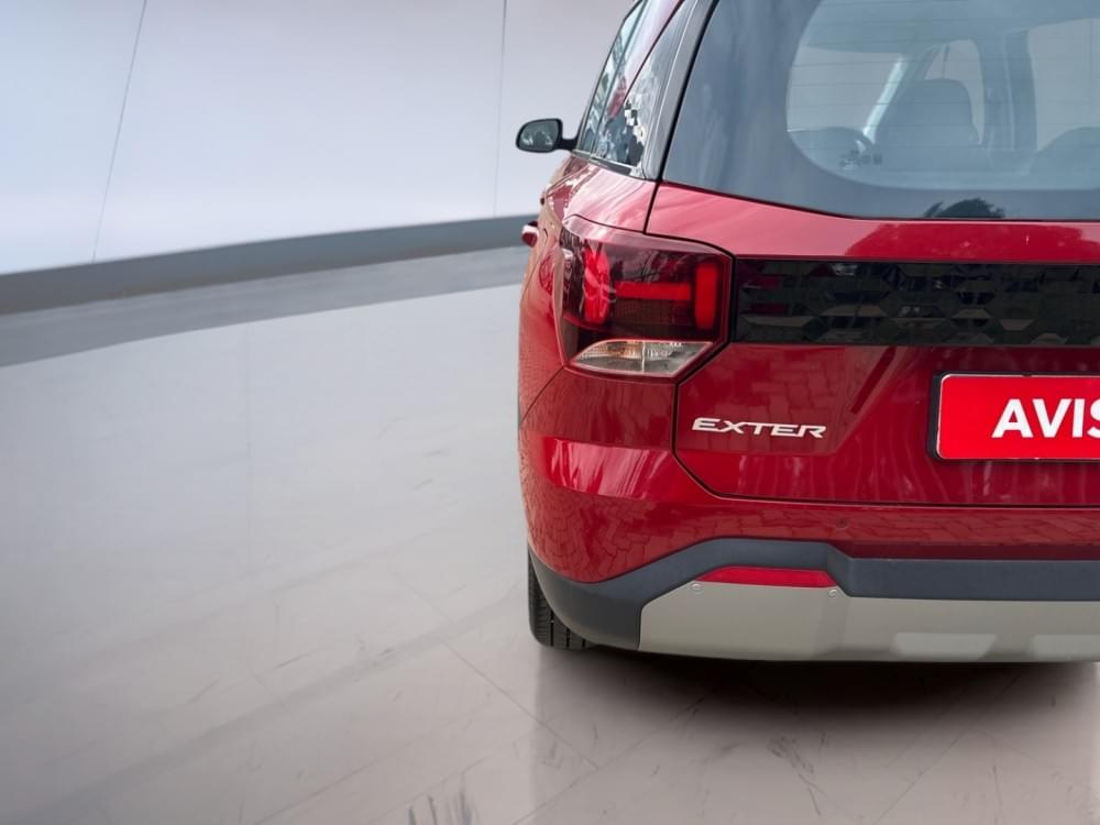 Hyundai Exter 1.2 Premium