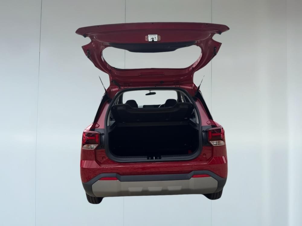 Hyundai Exter 1.2 Premium