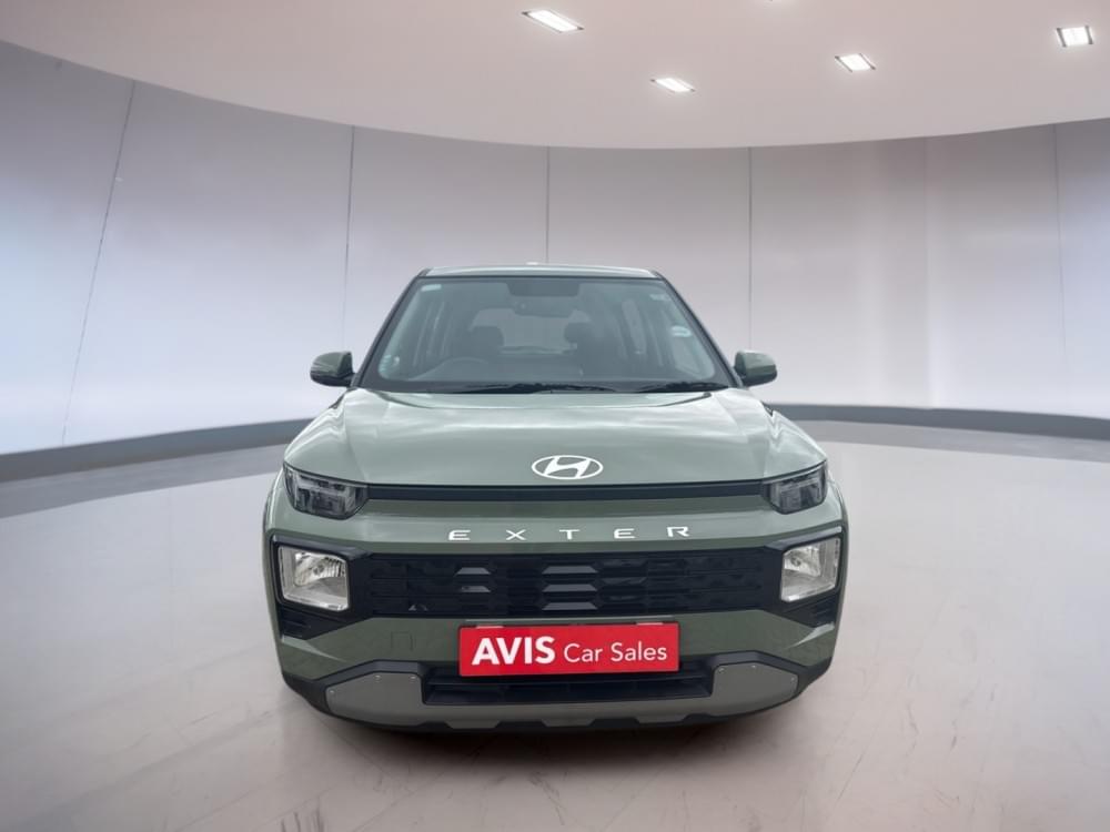Hyundai Exter 1.2 Premium