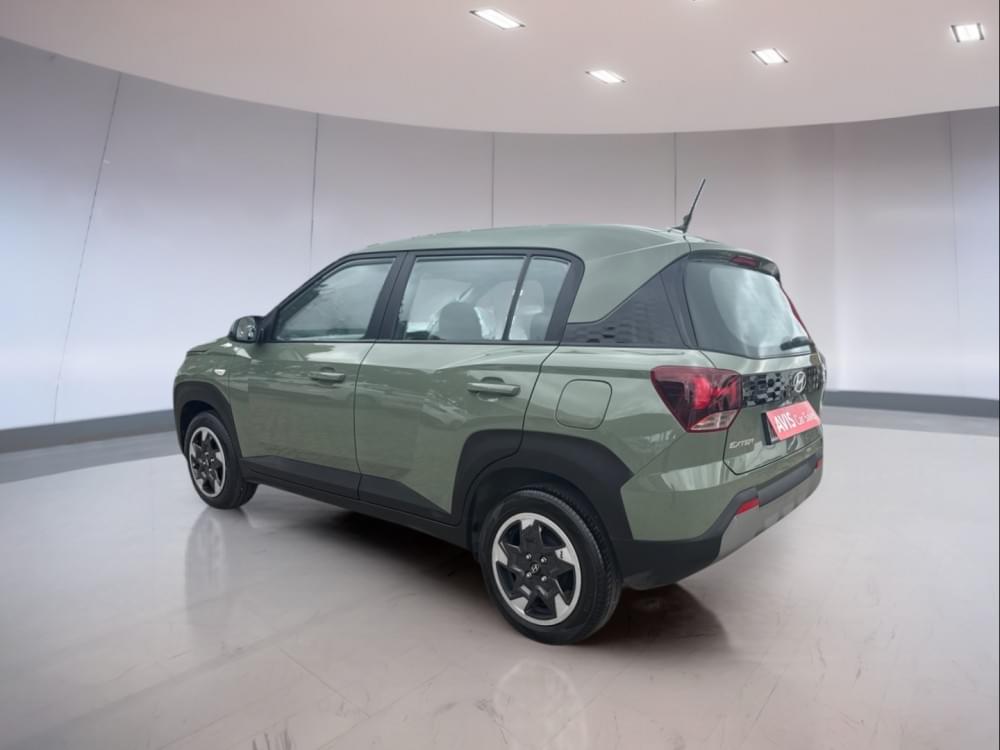 Hyundai Exter 1.2 Premium