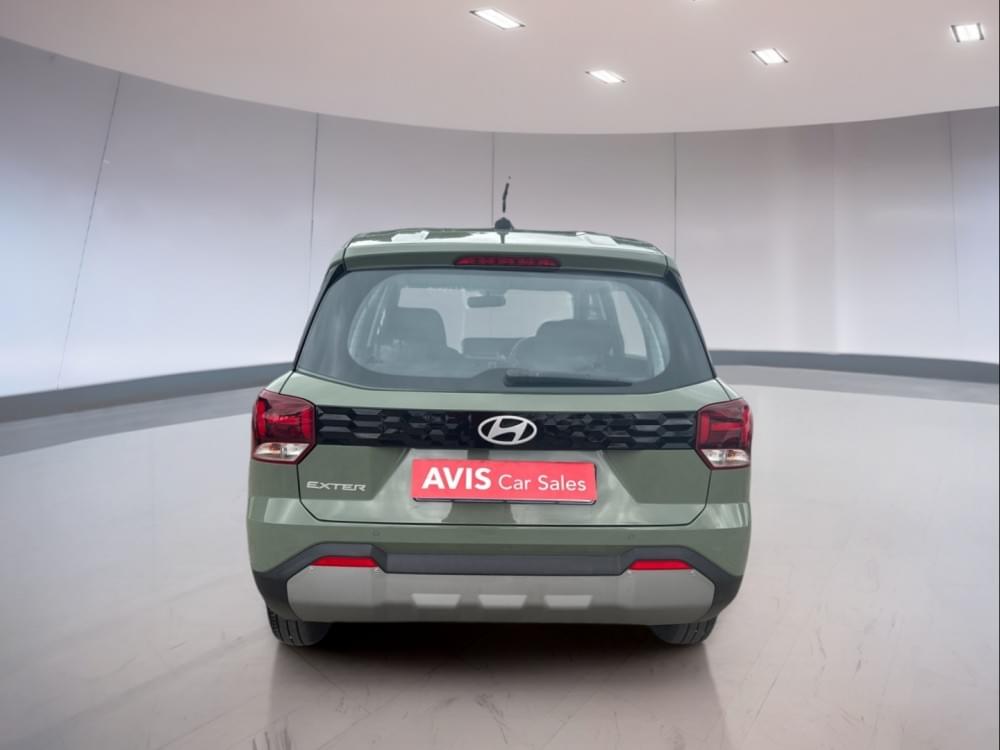 Hyundai Exter 1.2 Premium