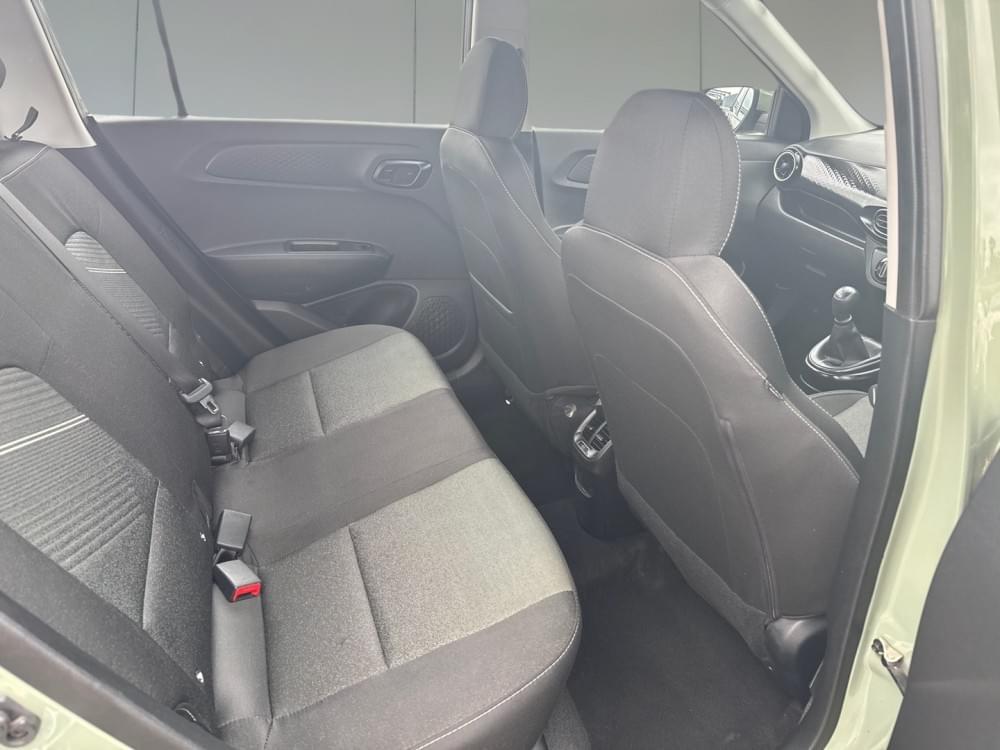 Hyundai Exter 1.2 Premium