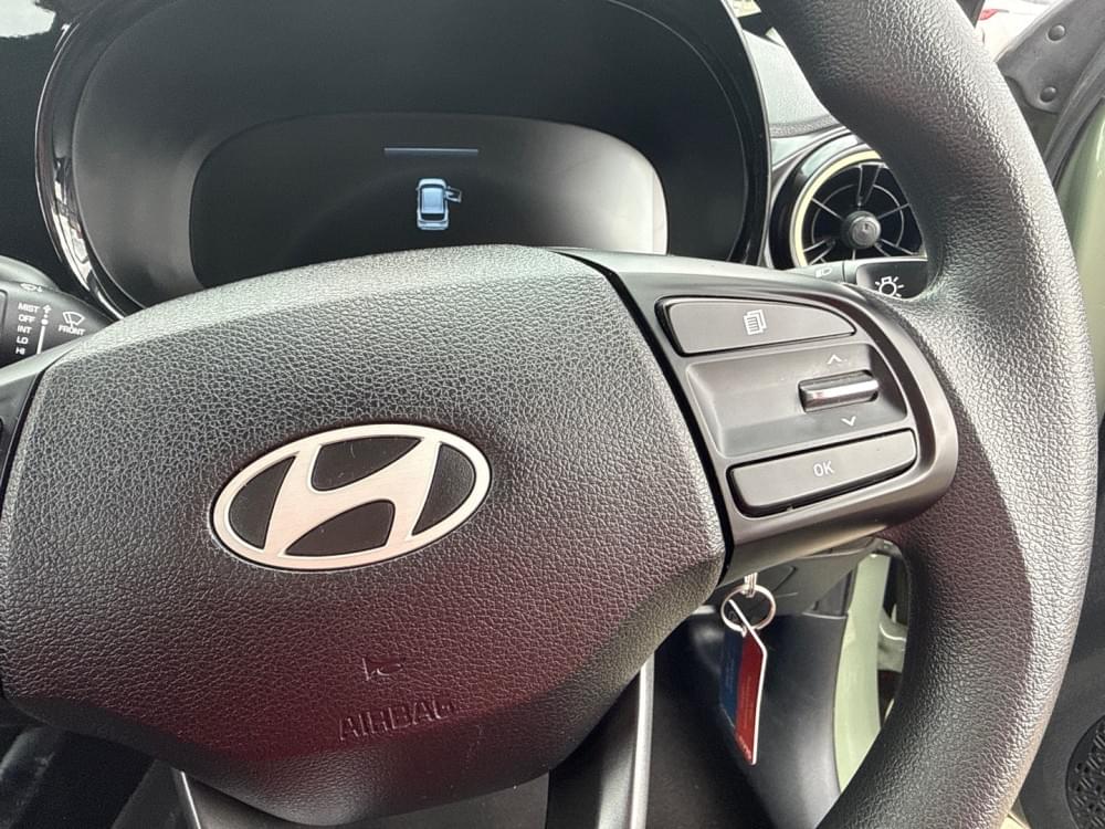 Hyundai Exter 1.2 Premium