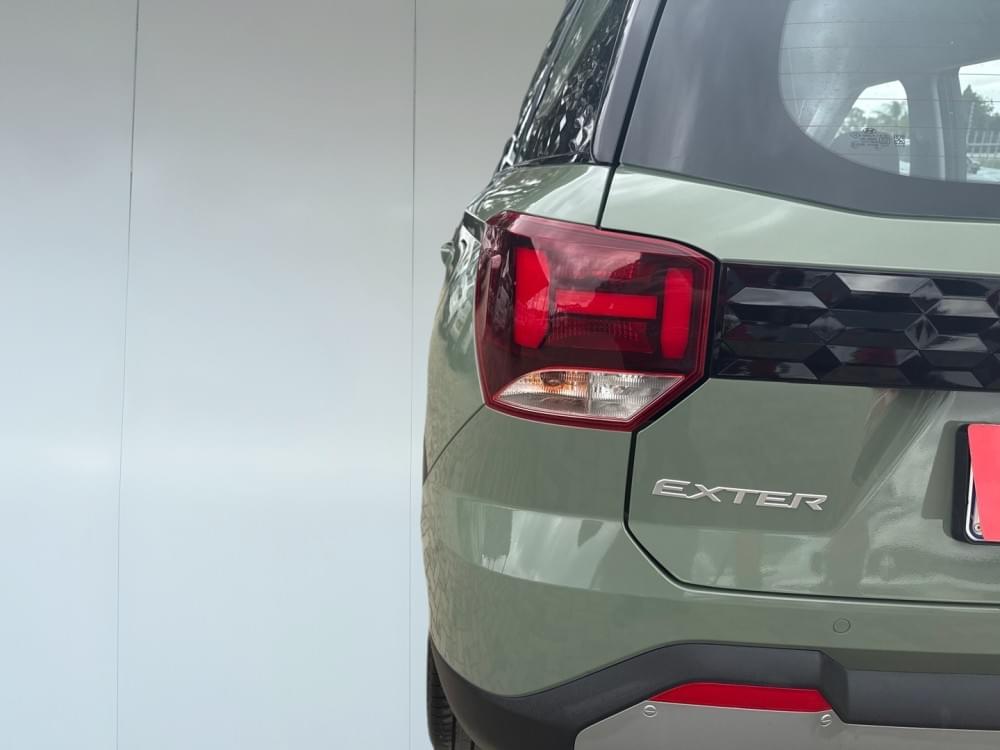 Hyundai Exter 1.2 Premium