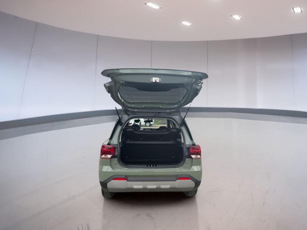 Hyundai Exter 1.2 Premium