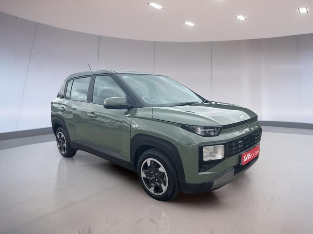 Hyundai Exter 1.2 Premium