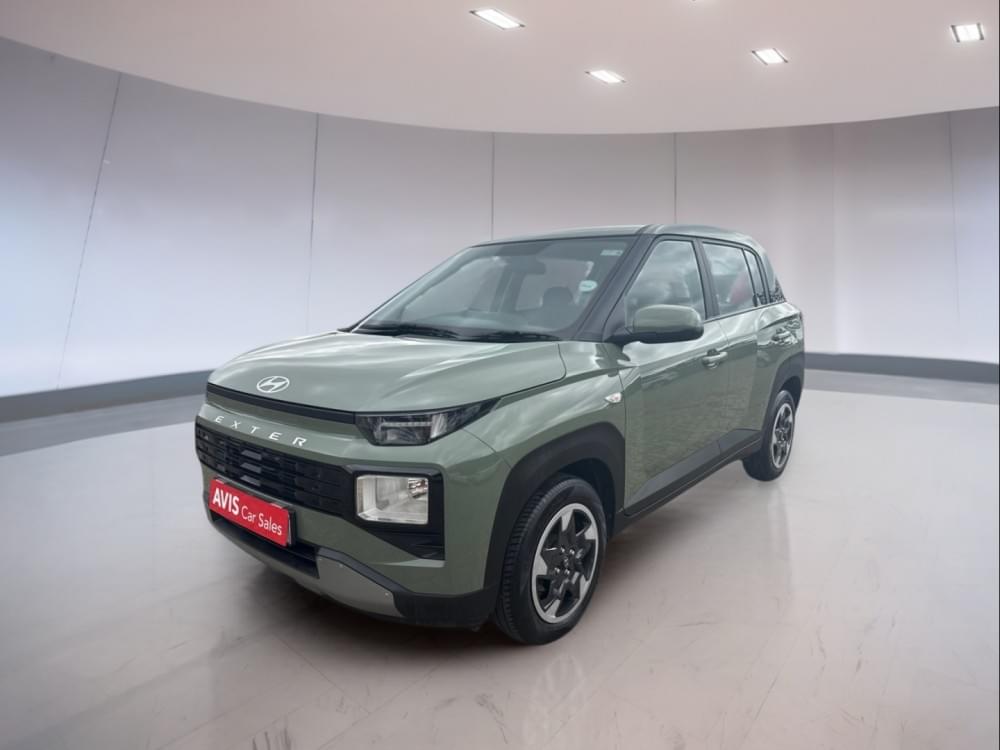 Hyundai N/A 1.2 Premium