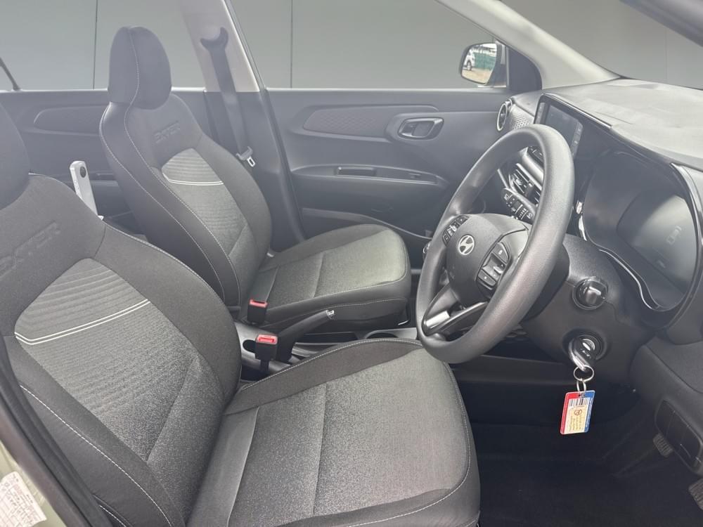 Hyundai N/A 1.2 Premium