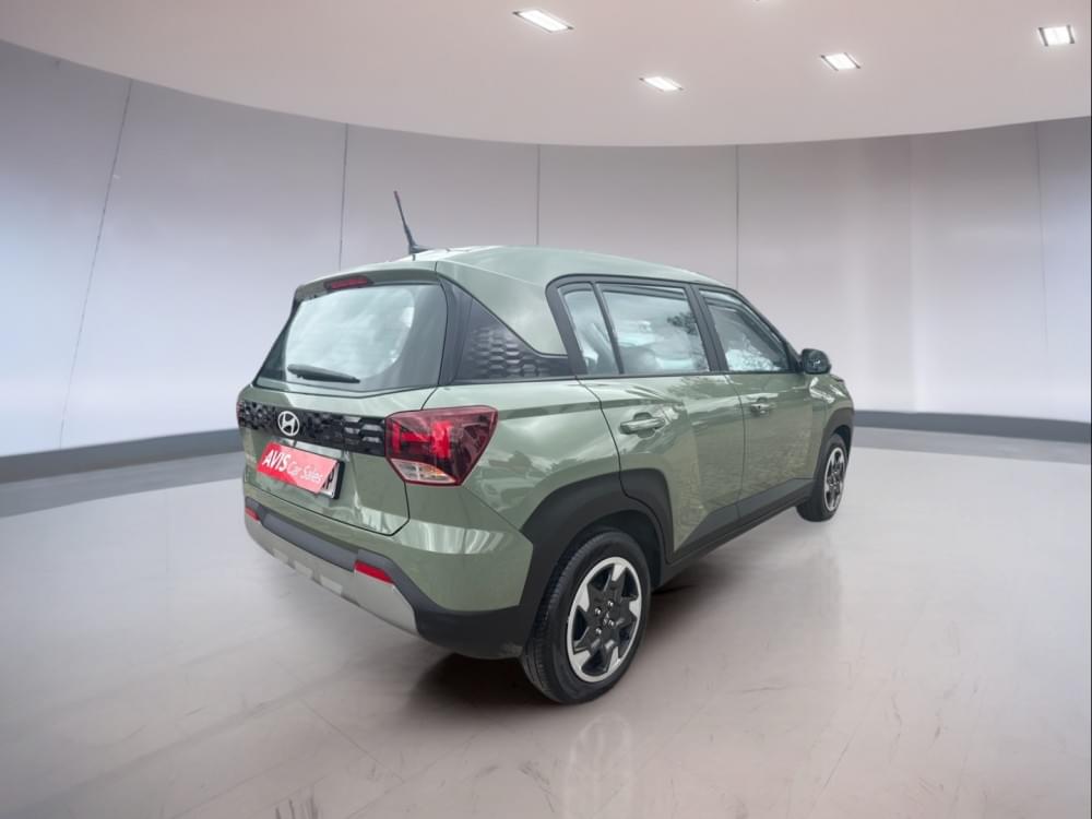 Hyundai N/A 1.2 Premium