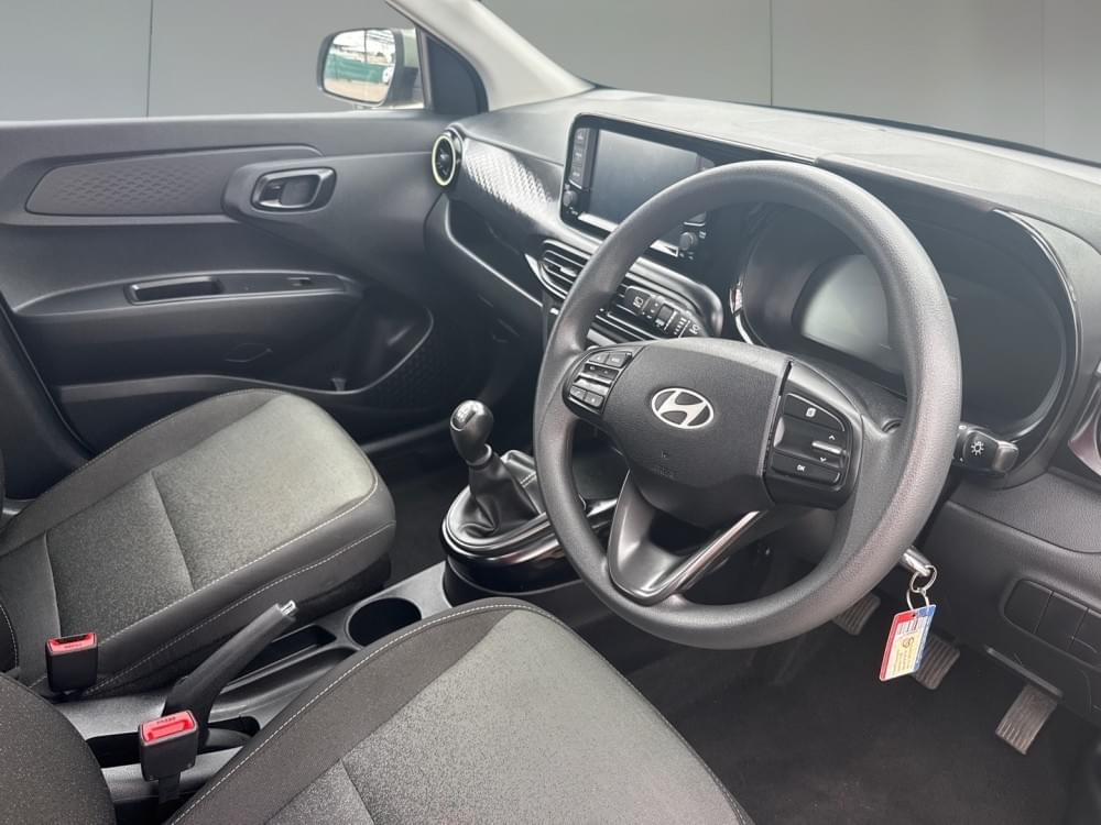Hyundai N/A 1.2 Premium