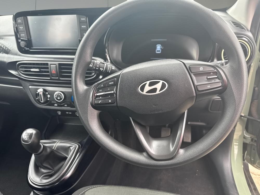 Hyundai N/A 1.2 Premium